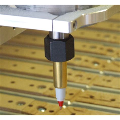 cnc drafting marker|Plotter Pen Bit for CNC Machines .